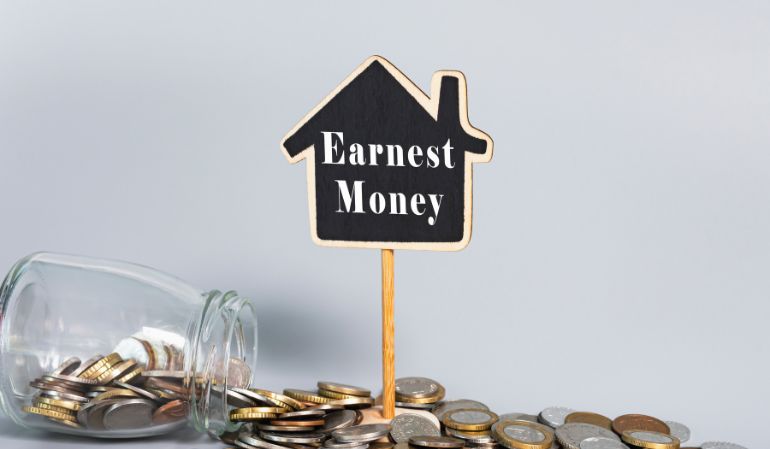 The Complete Guide to Earnest Money When Purchasing Your First Home in Colorado - Down Payment Assistance For Colorado First Time Home Buyers - Buy your home now in Colorado with little or no money down